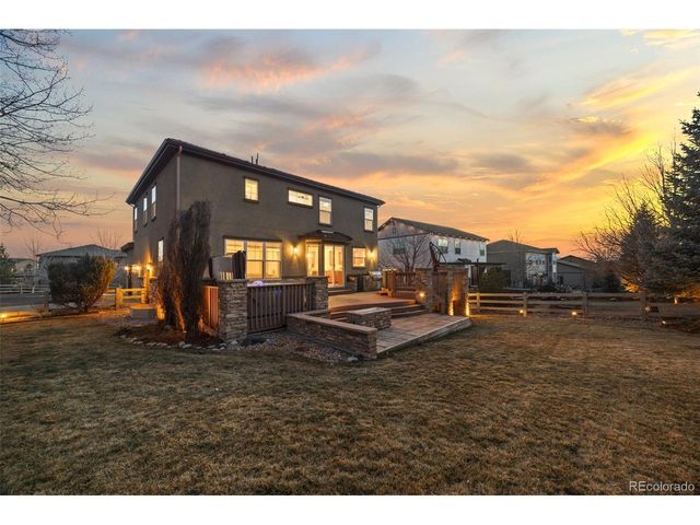 3301 Traver Dr, Broomfield, CO 80023