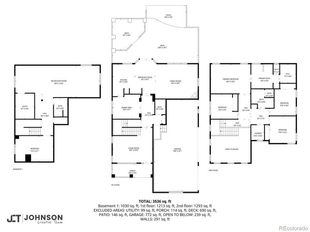 3301 Traver Dr, Broomfield, CO 80023