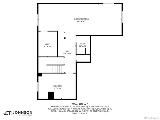 3301 Traver Dr, Broomfield, CO 80023