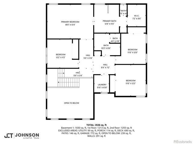 3301 Traver Dr, Broomfield, CO 80023