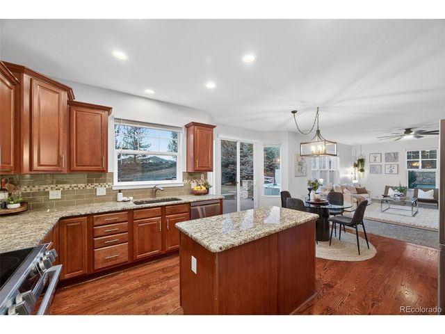 3301 Traver Dr, Broomfield, CO 80023