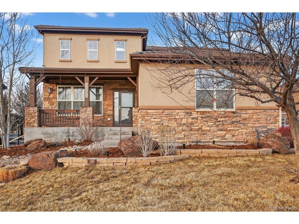 3301 Traver Dr, Broomfield, CO 80023