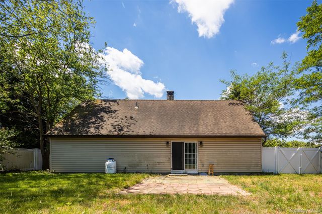 215 Avondale Drive, Centereach, NY 11720