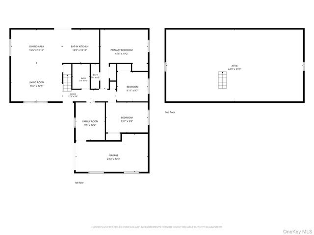 215 Avondale Drive, Centereach, NY 11720