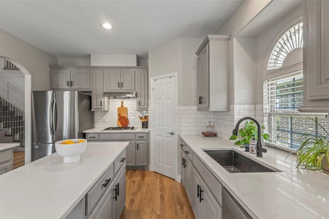 13909 Sparrow Hill Drive, Little Elm, TX 75068