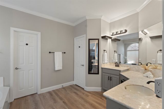 13909 Sparrow Hill Drive, Little Elm, TX 75068