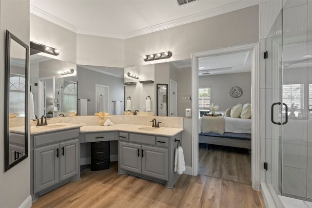 13909 Sparrow Hill Drive, Little Elm, TX 75068