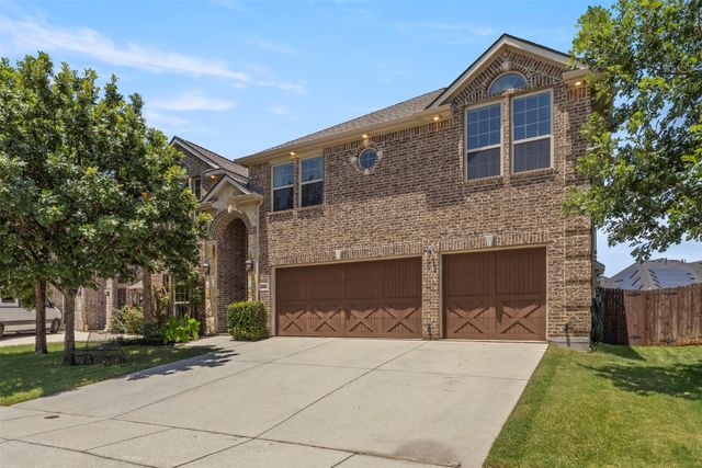 13909 Sparrow Hill Drive, Little Elm, TX 75068