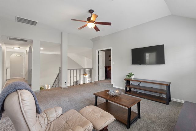13909 Sparrow Hill Drive, Little Elm, TX 75068