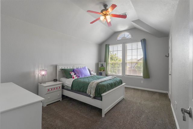 13909 Sparrow Hill Drive, Little Elm, TX 75068