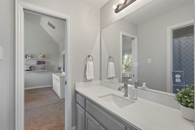 13909 Sparrow Hill Drive, Little Elm, TX 75068