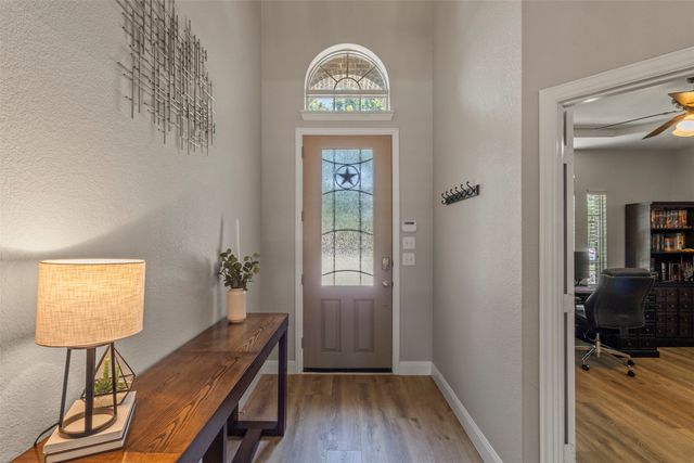 13909 Sparrow Hill Drive, Little Elm, TX 75068