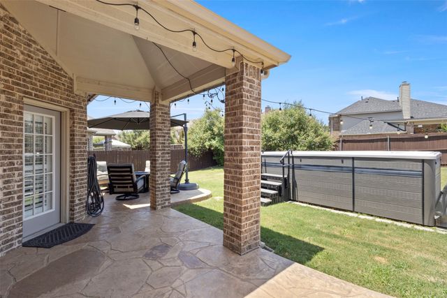 13909 Sparrow Hill Drive, Little Elm, TX 75068