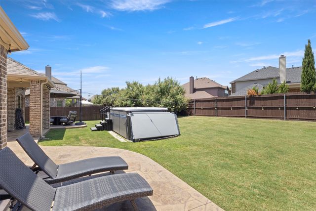 13909 Sparrow Hill Drive, Little Elm, TX 75068