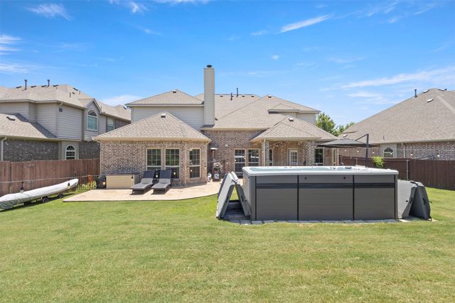 13909 Sparrow Hill Drive, Little Elm, TX 75068