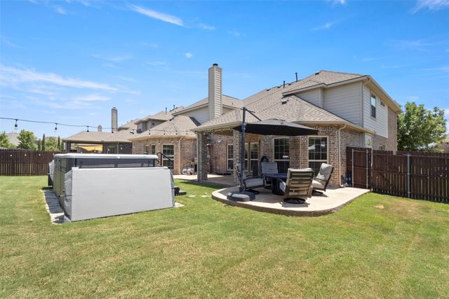 13909 Sparrow Hill Drive, Little Elm, TX 75068