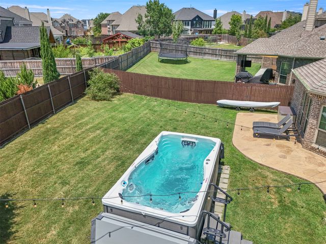 13909 Sparrow Hill Drive, Little Elm, TX 75068