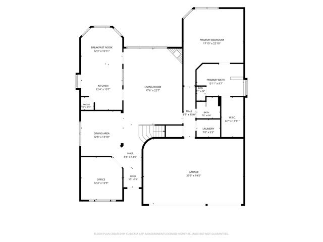 13909 Sparrow Hill Drive, Little Elm, TX 75068