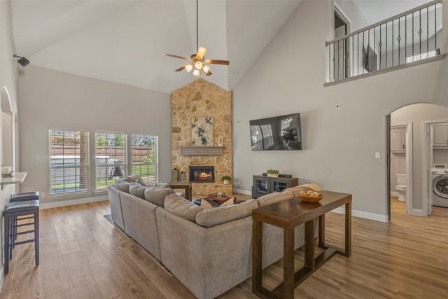 13909 Sparrow Hill Drive, Little Elm, TX 75068