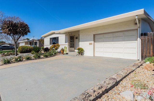 840 Hastings Avenue, Salinas, CA 93901