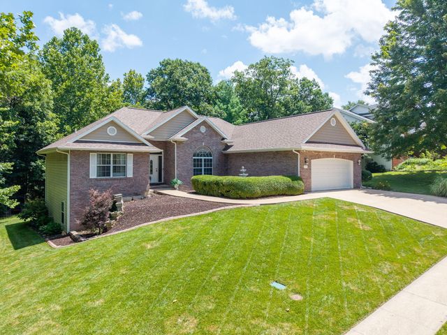 2700 CHAMBRAY RD, Columbia, MO 65203