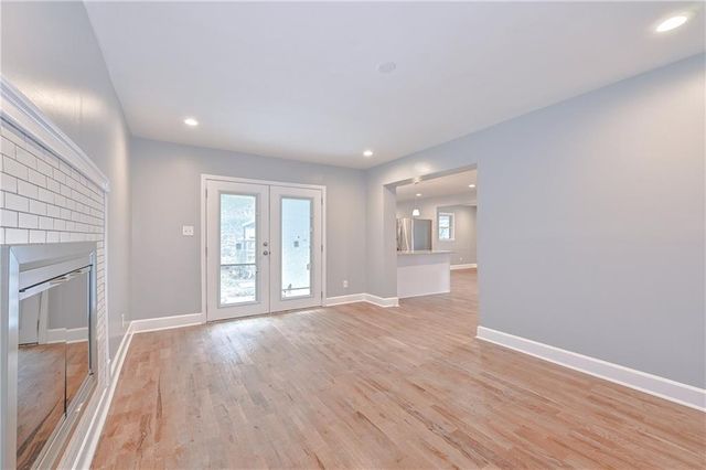 1421 Thunderwood Court SW, Mableton, GA 30126