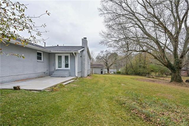 1421 Thunderwood Court SW, Mableton, GA 30126