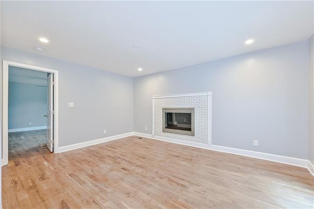 1421 Thunderwood Court SW, Mableton, GA 30126