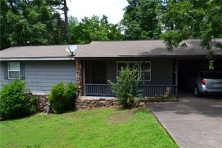 6 Hampstead Lane, Bella Vista, AR 72714
