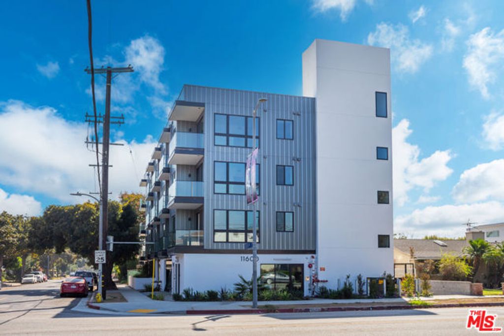 11600 National Boulevard 205, Los Angeles, CA 90064
