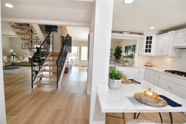 31 Columbus, Irvine, CA 92620