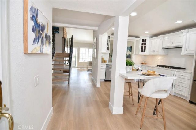 31 Columbus, Irvine, CA 92620