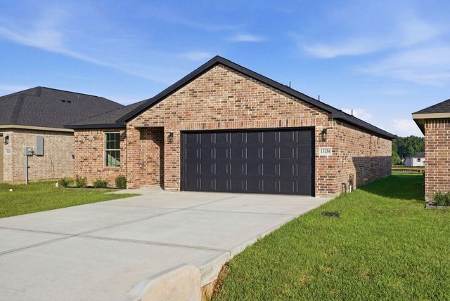 13134 Lake Conroe Bay Road, Willis, TX 77318