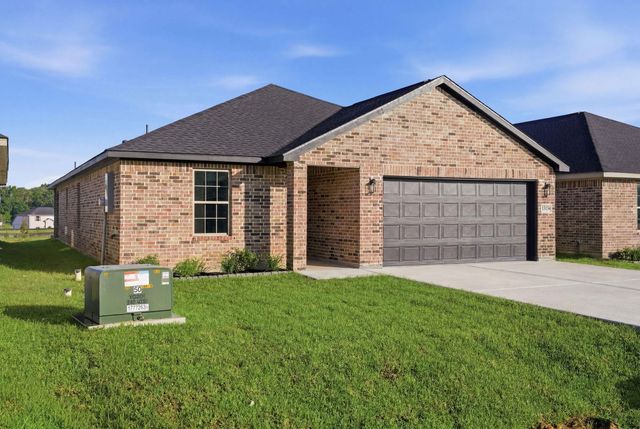 13134 Lake Conroe Bay Road, Willis, TX 77318