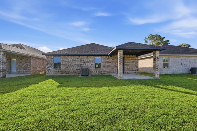 13134 Lake Conroe Bay Road, Willis, TX 77318