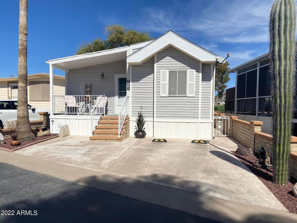 2301 S SEMINOLE Drive 301, Apache Junction, AZ 85119 — photo 2