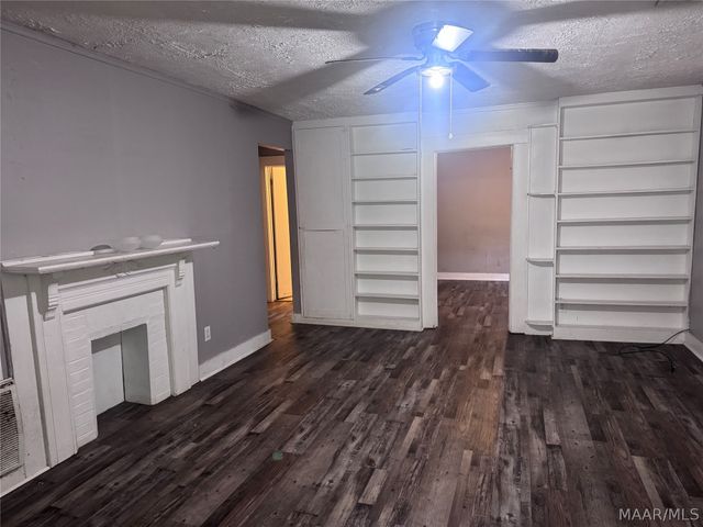 1750 Yarbrough Street, Montgomery, AL 36110