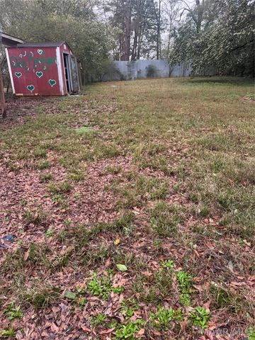 1750 Yarbrough Street, Montgomery, AL 36110