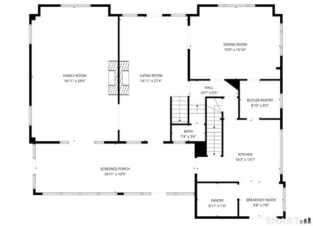 95 Beecher Road, Woodbridge, CT 06525