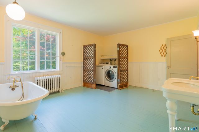 95 Beecher Road, Woodbridge, CT 06525