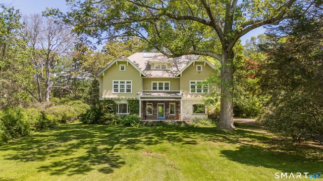95 Beecher Road, Woodbridge, CT 06525