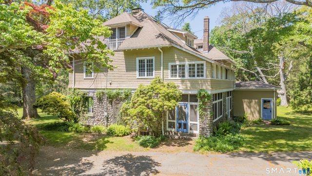 95 Beecher Road, Woodbridge, CT 06525