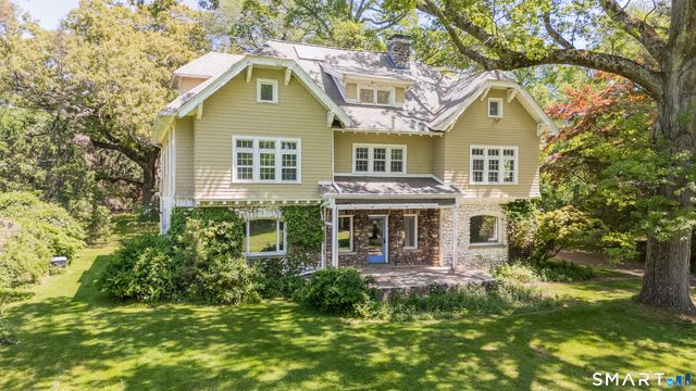 95 Beecher Road, Woodbridge, CT 06525