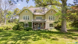 95 Beecher Road, Woodbridge, CT 06525