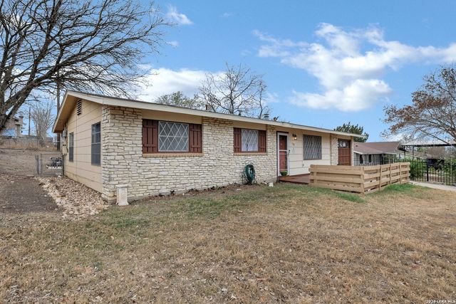 122 Morning Valley, San Antonio, TX 78227