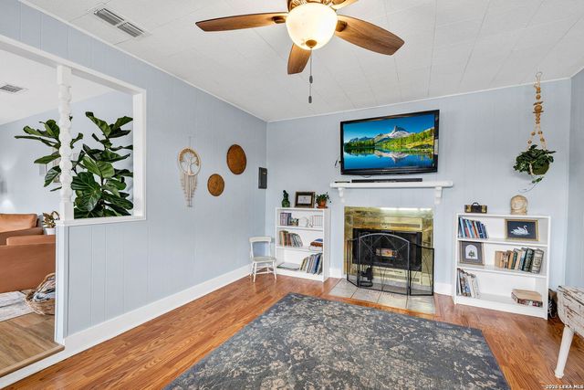 122 Morning Valley, San Antonio, TX 78227