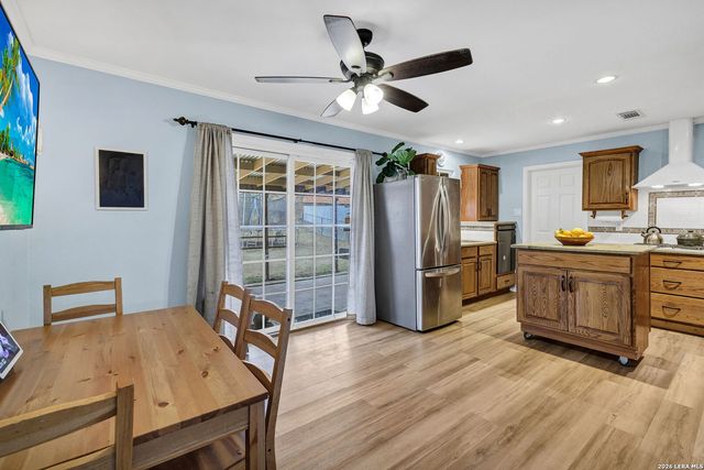 122 Morning Valley, San Antonio, TX 78227