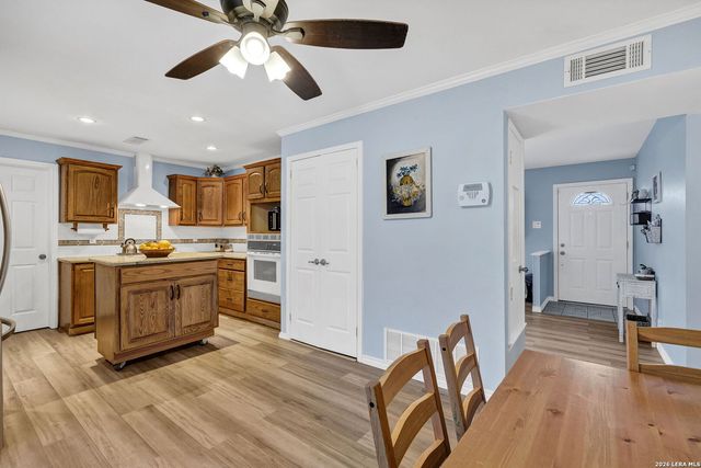 122 Morning Valley, San Antonio, TX 78227