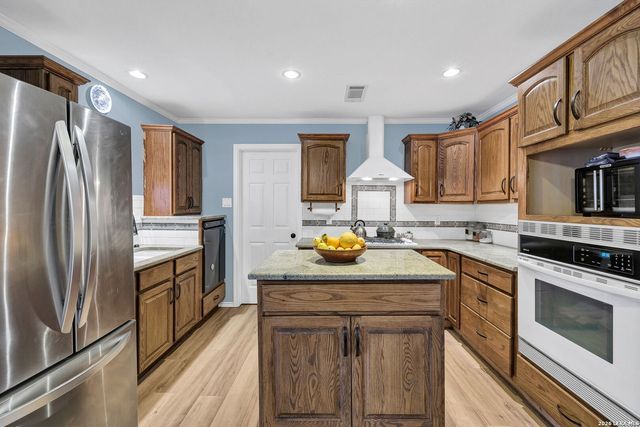 122 Morning Valley, San Antonio, TX 78227