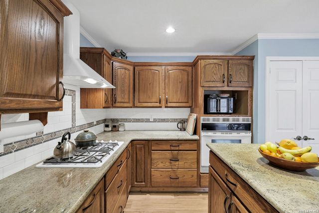 122 Morning Valley, San Antonio, TX 78227